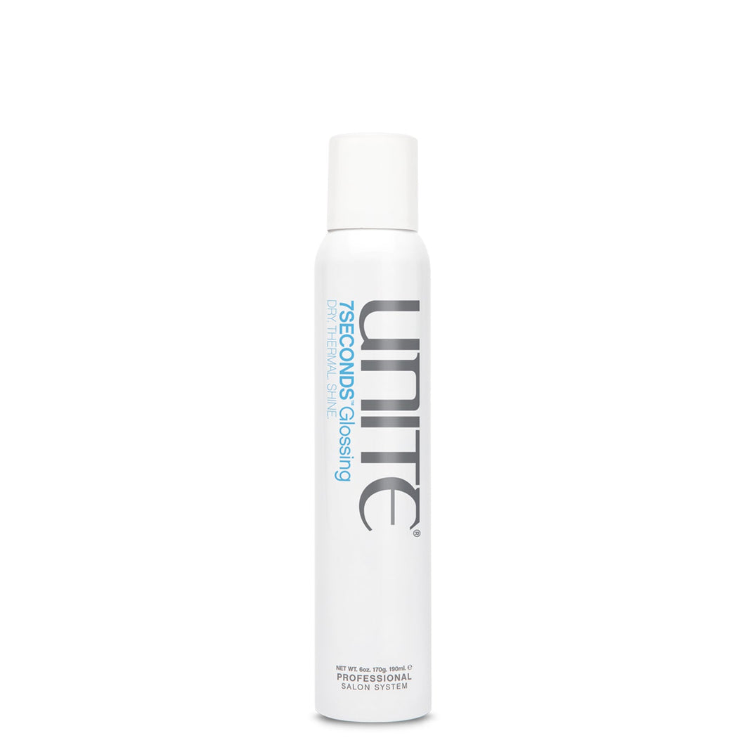 7SECONDS Glossing Spray