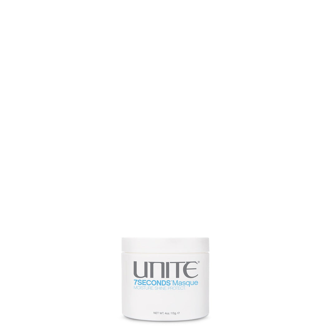 7SECONDS Masque