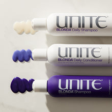 Load image into Gallery viewer, BLONDA Purple Shampoo
