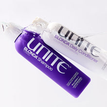 Load image into Gallery viewer, BLONDA Purple Shampoo
