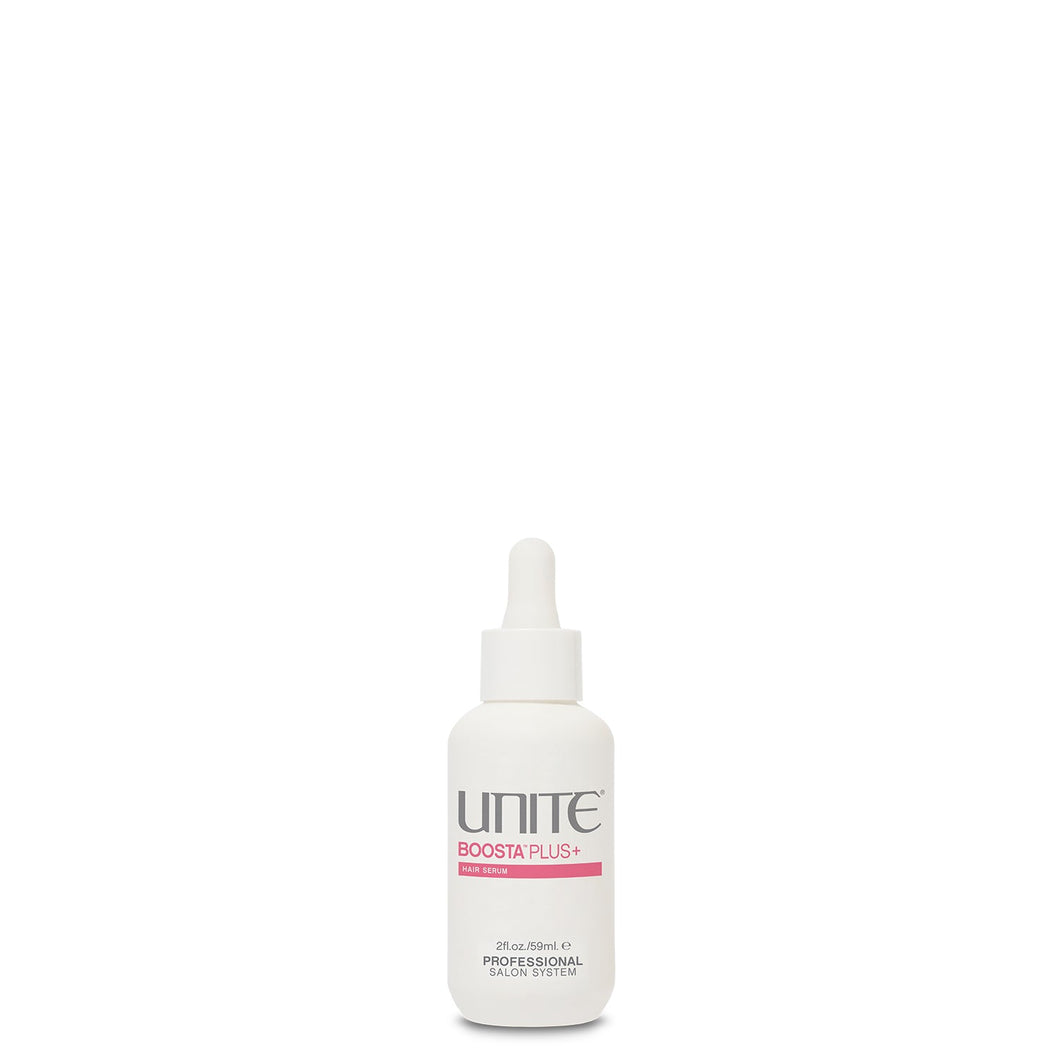 BOOSTA Plus+ Hair Serum