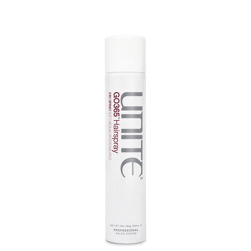 GO365 Hairspray