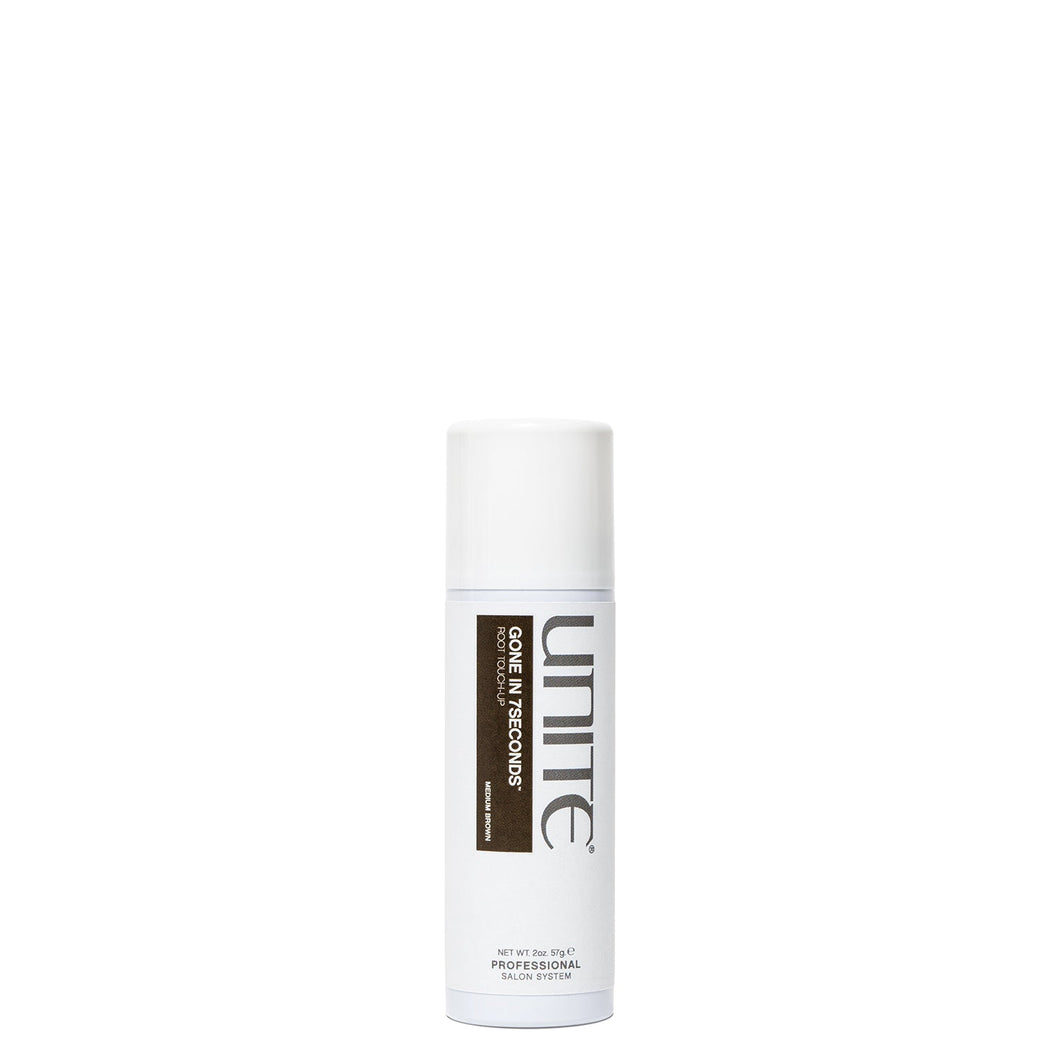 Gone in 7SECONDS Medium Brown