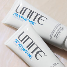 Load image into Gallery viewer, SMOOTH&amp;SHINE Styling Cream
