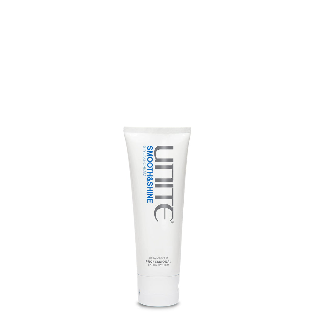 SMOOTH&SHINE Styling Cream