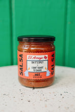 Load image into Gallery viewer, Oh It&#39;s Spicy Hot Salsa
