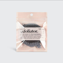 Load image into Gallery viewer, Shampoo Brush and Scalp Exfoliator
