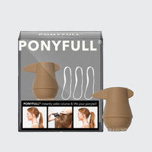 Load image into Gallery viewer, Ponyfull® - Blonde
