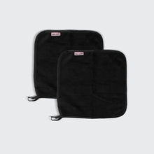 Load image into Gallery viewer, Ultra-Soft Microfiber Makeup Removing Towels
