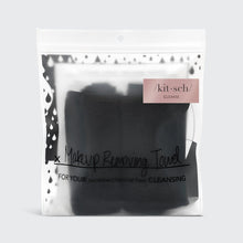 Load image into Gallery viewer, Ultra-Soft Microfiber Makeup Removing Towels
