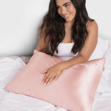 Load image into Gallery viewer, King Pillowcase - Blush
