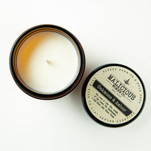 Load image into Gallery viewer, Please Don&#39;t Do Meth In Our Bathroom - Infused with &quot;Common Courtesy&quot; Scent: Oakmoss &amp; Amber
