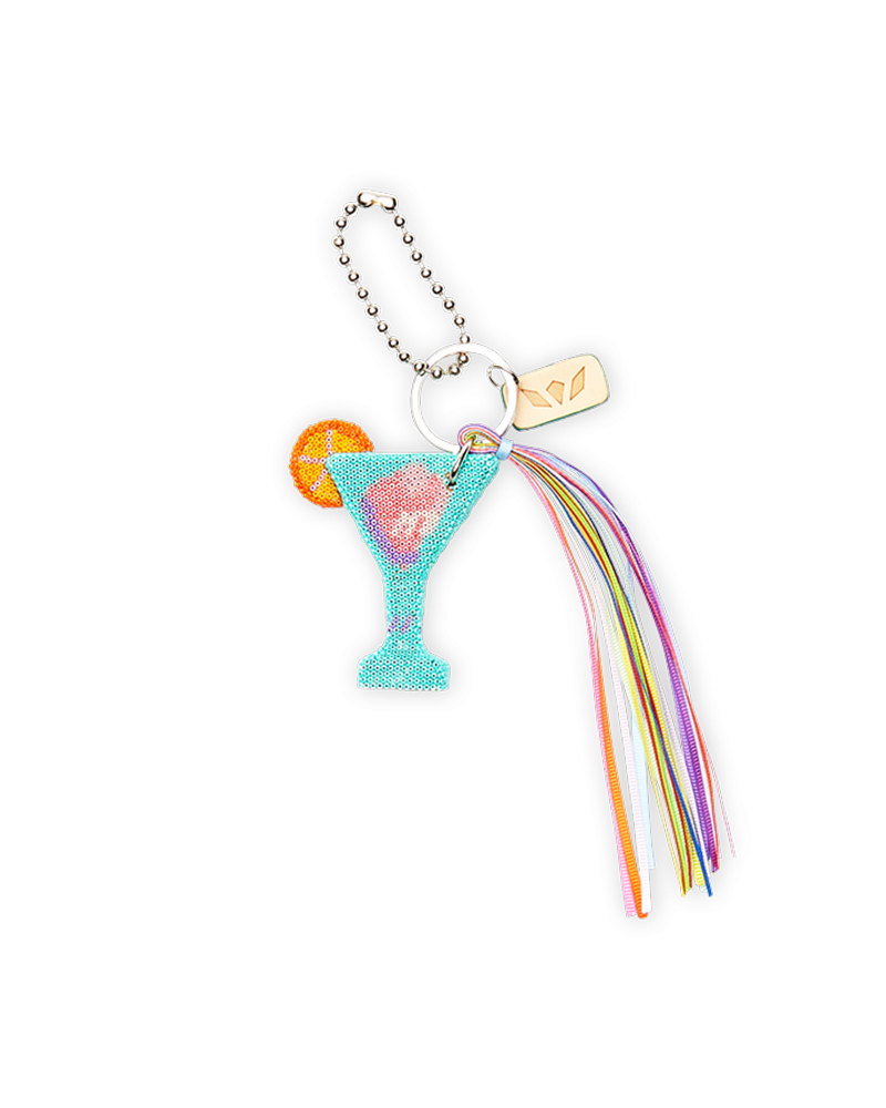 Charm Martini Celebration