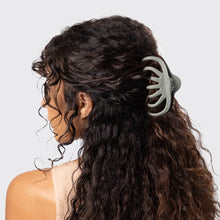 Load image into Gallery viewer, Recycled Plastic Assorted Claw Clip 3pc Set - Octopus Claw Clip
