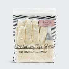 Load image into Gallery viewer, Moisturizing Spa Gloves
