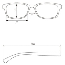 Load image into Gallery viewer, Caldwell Reading Glasses
