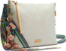 Load image into Gallery viewer, Downtown Crossbody Thunderbird
