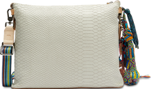Load image into Gallery viewer, Downtown Crossbody Thunderbird
