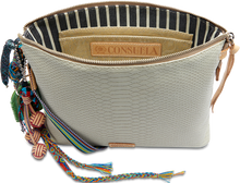 Load image into Gallery viewer, Downtown Crossbody Thunderbird
