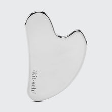 Load image into Gallery viewer, Gua Sha - Stainless Steel
