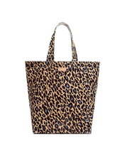 Load image into Gallery viewer, Basic Bag Blue Jag
