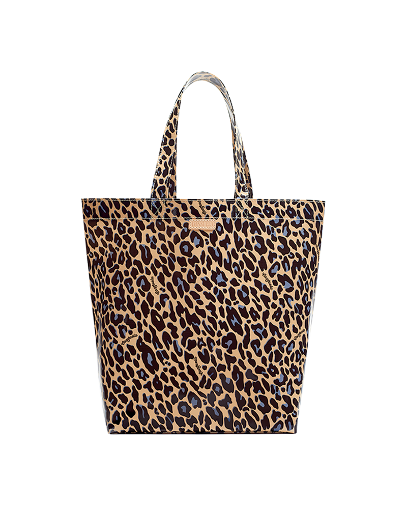 Basic Bag Blue Jag