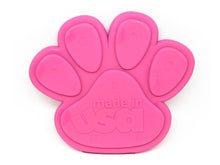 Load image into Gallery viewer, Paw Print Ultra Durable Nylon Dog Chew Toy
