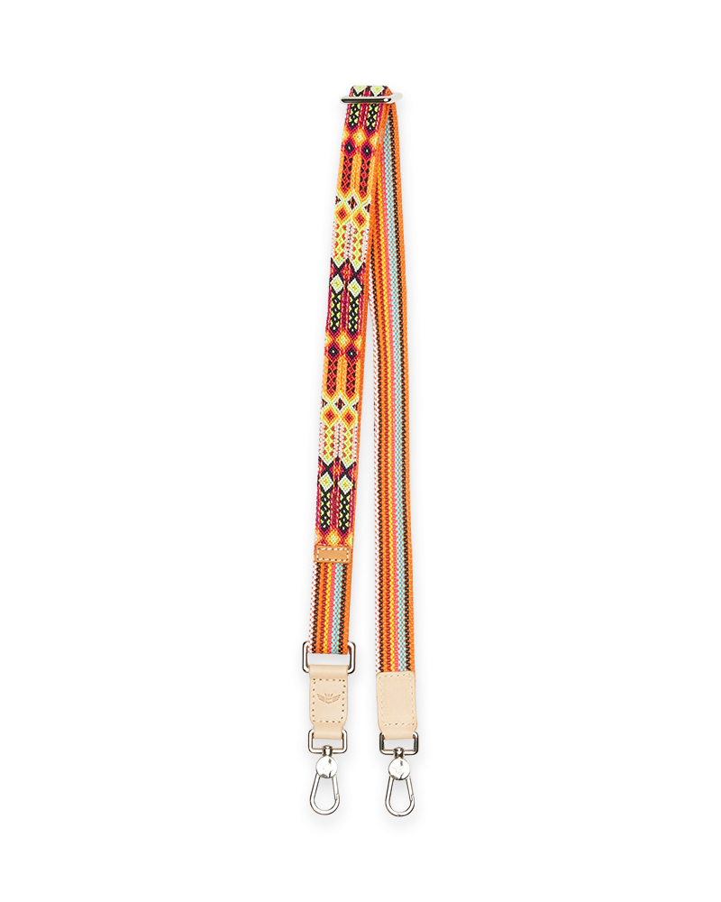 Crossbody Strap Sunrise Slim Webbing