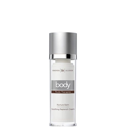 Nude Therapies Nurture Cream