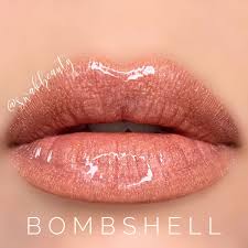 BOMBSHELL - LipSense