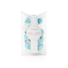 Load image into Gallery viewer, Mini-Me Pack: Sweet+Single Candy Scrub - Ocean Mist
