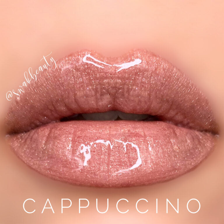 CAPPUCCINO - LipSense