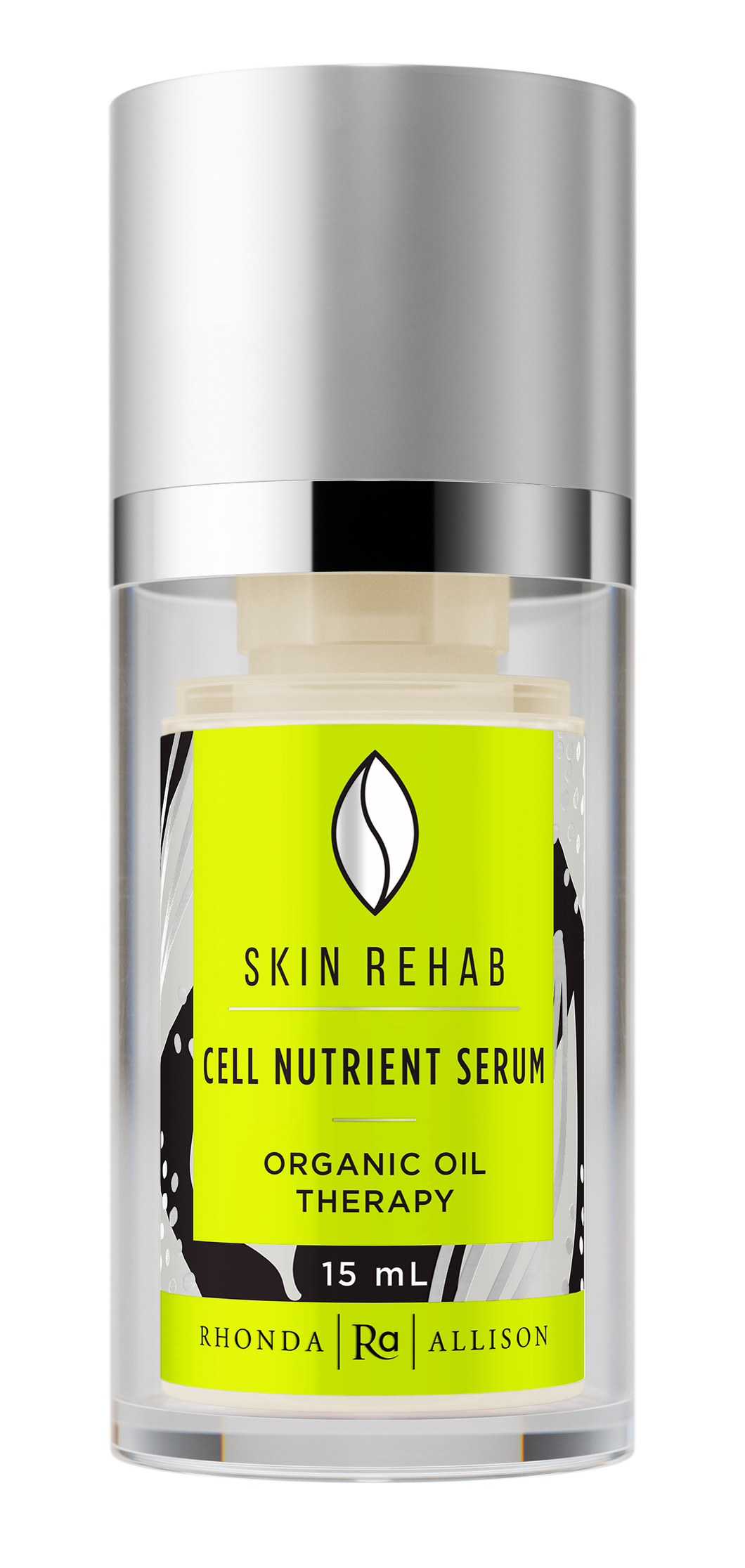 Cell Nutrient Serum