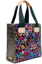 Load image into Gallery viewer, Classic Tote Mack Embroidered
