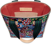 Load image into Gallery viewer, Classic Tote Mack Embroidered
