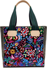 Load image into Gallery viewer, Classic Tote Mack Embroidered
