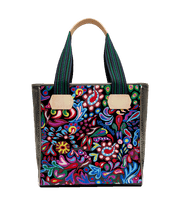 Load image into Gallery viewer, Classic Tote Mack Embroidered
