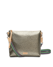 Load image into Gallery viewer, Downtown Crossbody Tommy
