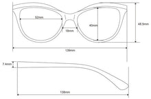 Load image into Gallery viewer, Greer Reading Glasses
