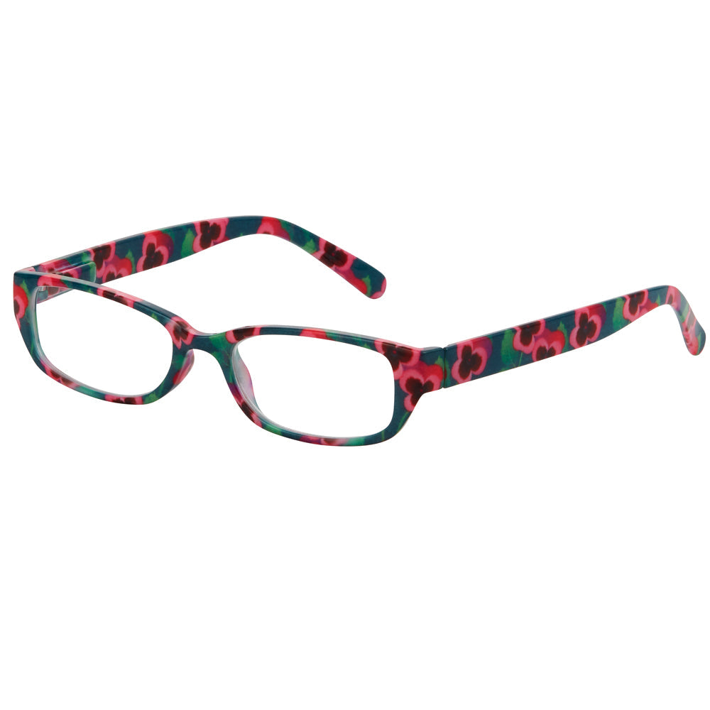 Pansy Reading Glasses