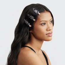 Load image into Gallery viewer, Creaseless Hair Clips 4 Pack
