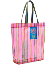 Load image into Gallery viewer, Mesh Basic  Bag Lizzie Patch
