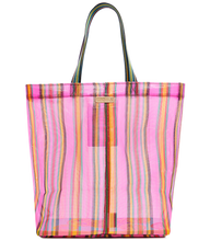 Load image into Gallery viewer, Mesh Basic  Bag Lizzie Patch
