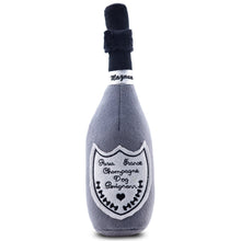 Load image into Gallery viewer, Dog Perignonn Champagne Toy

