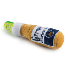 Load image into Gallery viewer, Grrrona Beer Bottle Dog Toy
