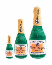 Load image into Gallery viewer, Woof Clicquot Rose&#39;

