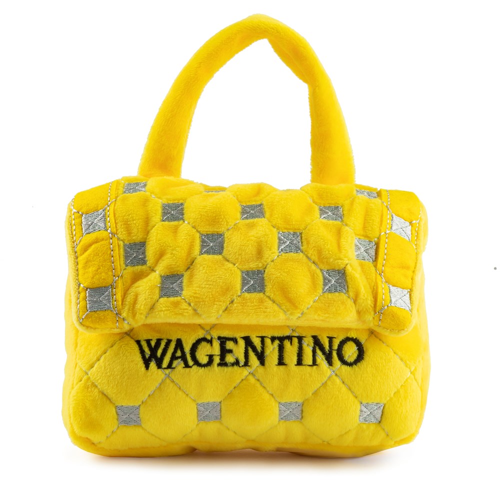 Wagentino Purse