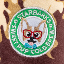 Load image into Gallery viewer, Starbarks Sweet Pup Cold Brew
