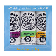 Load image into Gallery viewer, White Paw Hound Seltzer 3 Pack
