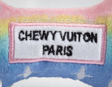 Load image into Gallery viewer, Pink Ombre Chewy Vuiton Bone
